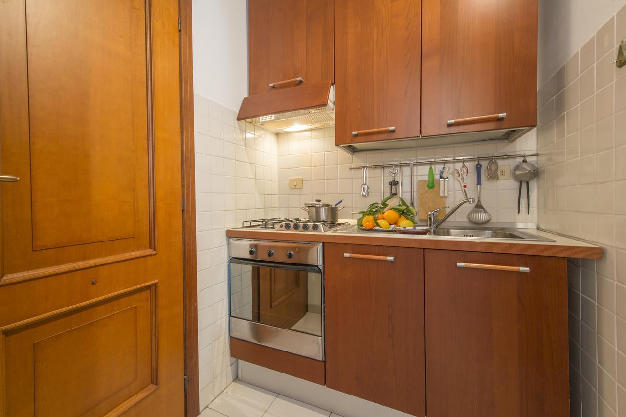 Apartament Edera Amalfi Zewnętrze zdjęcie